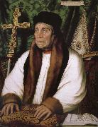 Hans Holbein Weilianwoer portrait classes Sweden oil painting artist